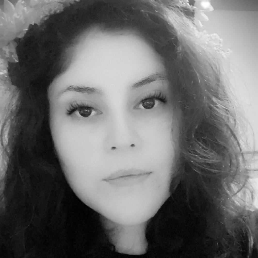 Meet your Posher, Marisol